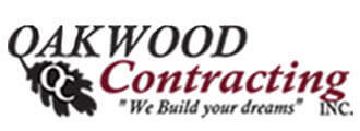 Oakwood Contracting Inc's logo